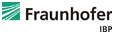 Logo Fraunhofer IBP